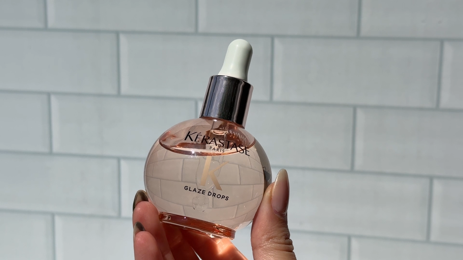 Kérastase ケラスターゼ　CHユイルド　パルファン100ml Amazon.com: Kerastase Gloss Absolu Anti-Frizz Glaze Milk